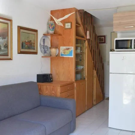 Holiday home Maison Le Lavandou, 3 Pieces, 5 Personnes - Fr-1-251-265