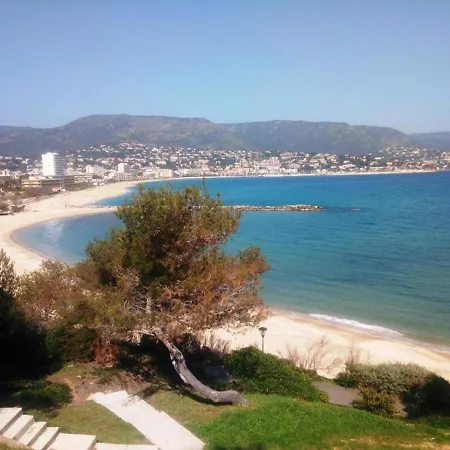 Maison Le Lavandou, 3 Pieces, 5 Personnes - Fr-1-251-265 Holiday home Le Lavandou